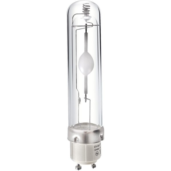 Ipower 315-Watt 3100K Master Color CDM Ceramics Metal Halide Grow Light Bulb Lamp, Full Spectrum GLBULBCDM315K3